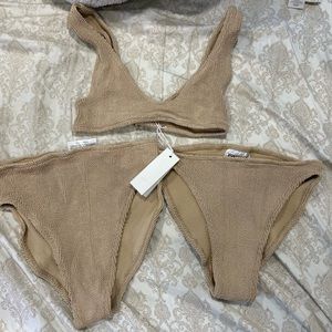 YouSwim Eva Two Piece *read description*